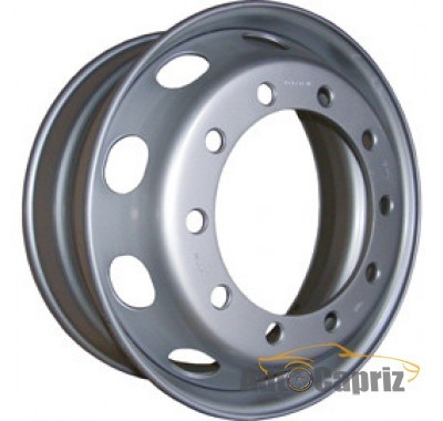 Диски Gewis Holland (OE) S R22.5 W11.75 PCD10x335 ET120 DIA281